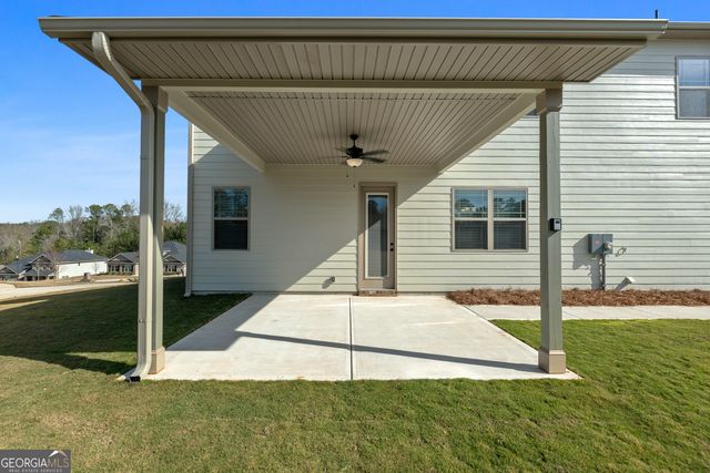 1851 Abbey Road, Griffin, GA 30223