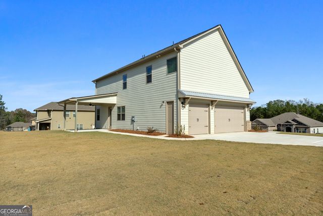 1851 Abbey Road, Griffin, GA 30223