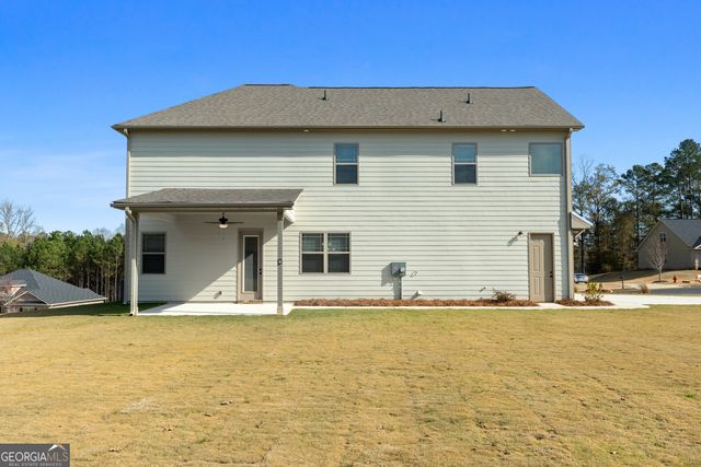 1851 Abbey Road, Griffin, GA 30223