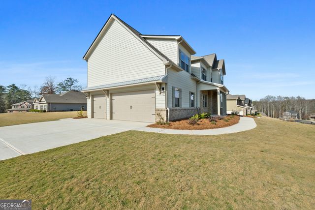 1851 Abbey Road, Griffin, GA 30223