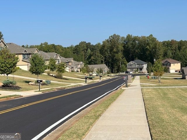 1851 Abbey Road, Griffin, GA 30223