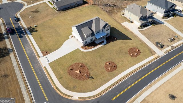 1851 Abbey Road, Griffin, GA 30223