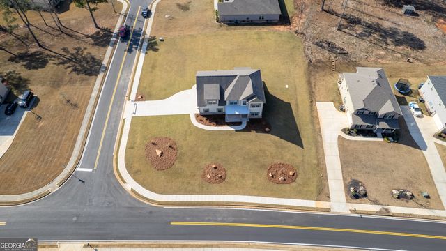 1851 Abbey Road, Griffin, GA 30223