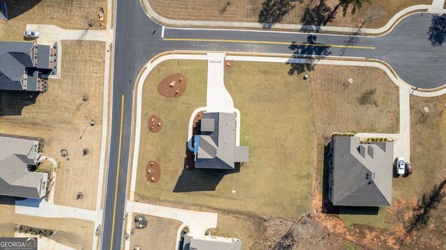 1851 Abbey Road, Griffin, GA 30223