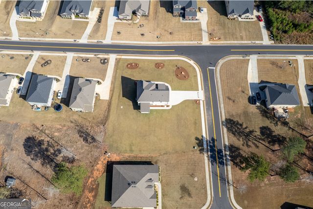 1851 Abbey Road, Griffin, GA 30223