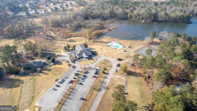 1851 Abbey Road, Griffin, GA 30223