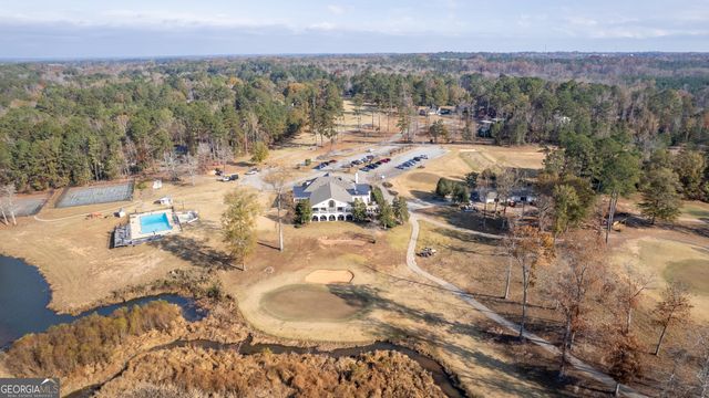 1851 Abbey Road, Griffin, GA 30223