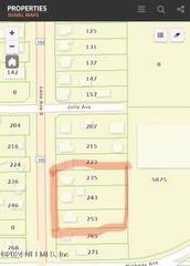 243 LANE Avenue S, Jacksonville, FL 32254