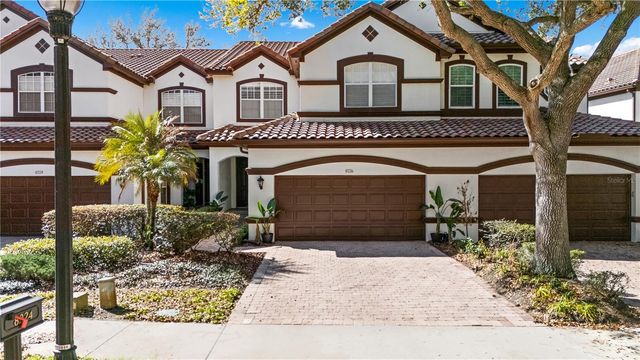 8224 TIVOLI DRIVE, Orlando, FL 32836