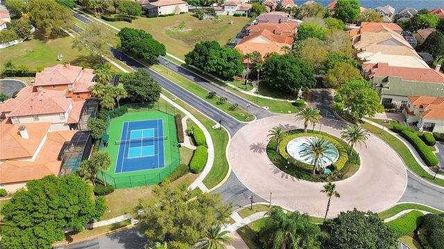 8224 TIVOLI DRIVE, Orlando, FL 32836