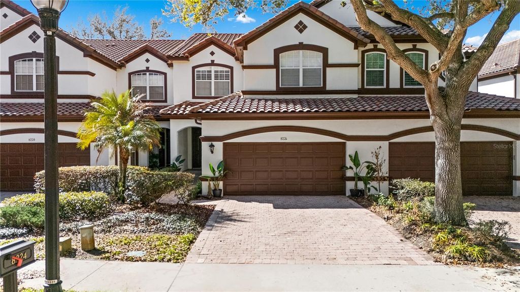 Image 2 of property listing at 8224 TIVOLI DRIVE, Orlando, FL 32836