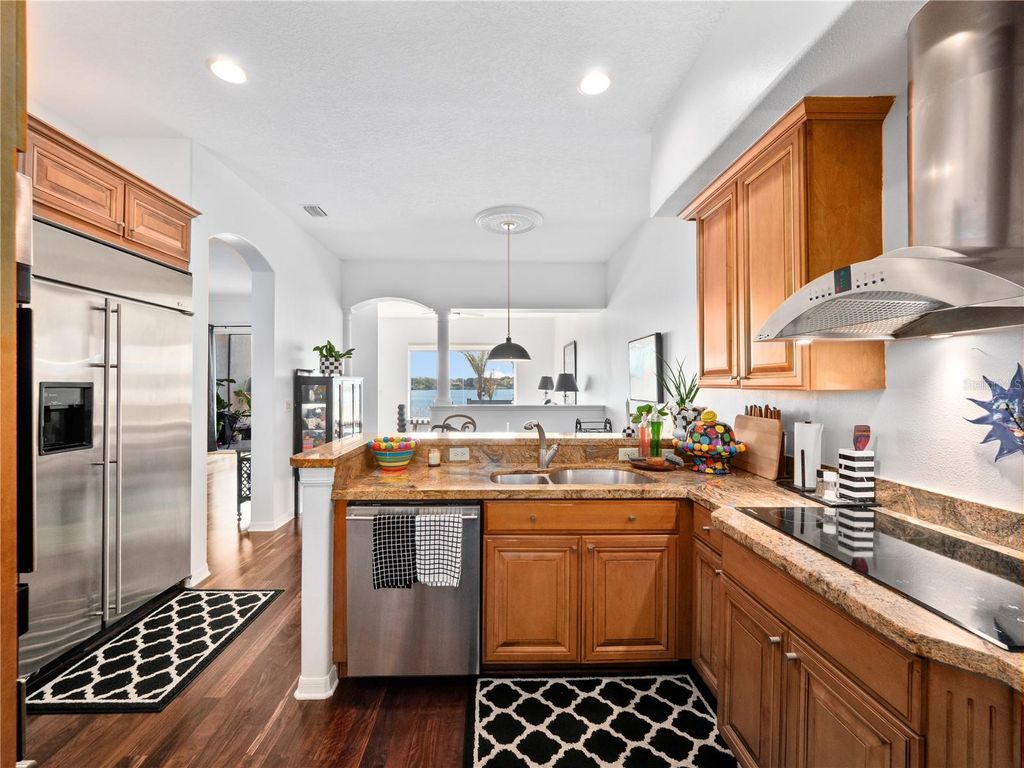 Image 15 of property listing at 8224 TIVOLI DRIVE, Orlando, FL 32836