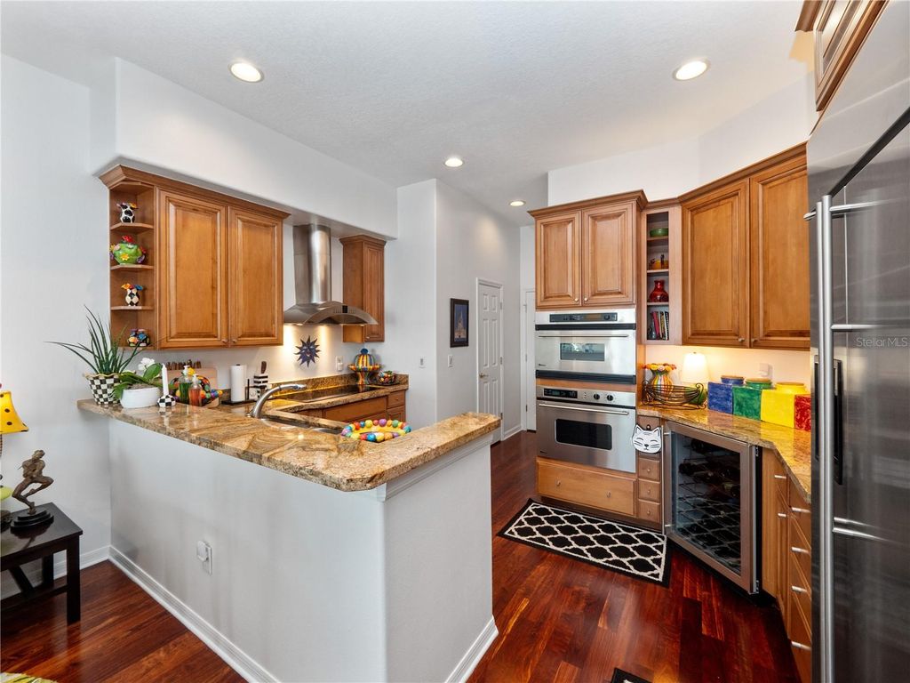 Image 17 of property listing at 8224 TIVOLI DRIVE, Orlando, FL 32836