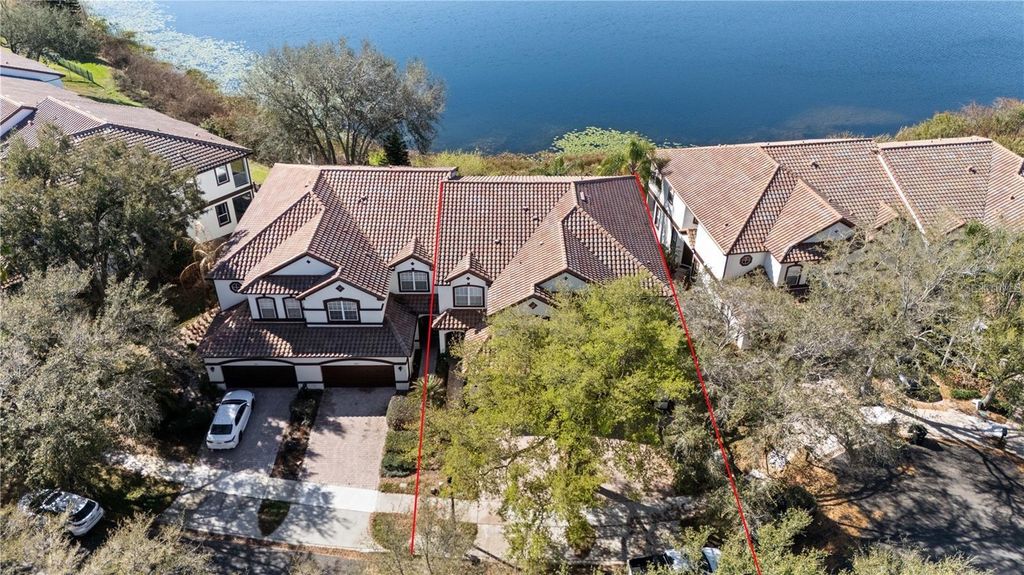 Image 3 of property listing at 8224 TIVOLI DRIVE, Orlando, FL 32836