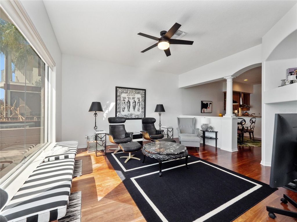 Image 21 of property listing at 8224 TIVOLI DRIVE, Orlando, FL 32836