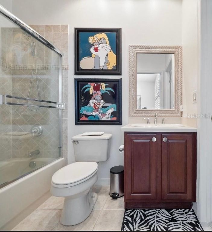Image 37 of property listing at 8224 TIVOLI DRIVE, Orlando, FL 32836