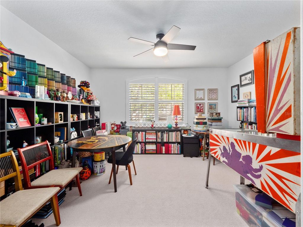 Image 38 of property listing at 8224 TIVOLI DRIVE, Orlando, FL 32836