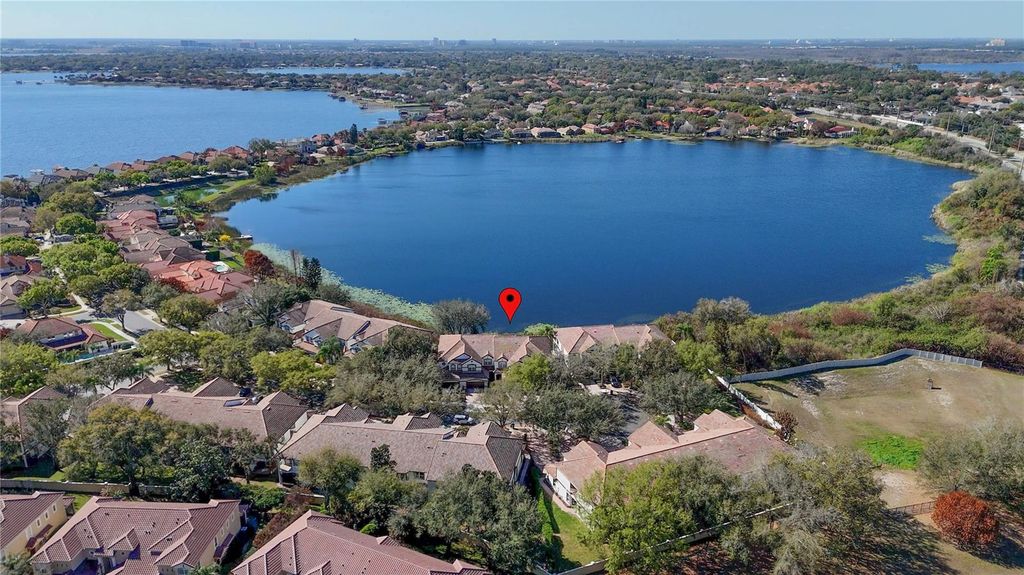 Image 40 of property listing at 8224 TIVOLI DRIVE, Orlando, FL 32836