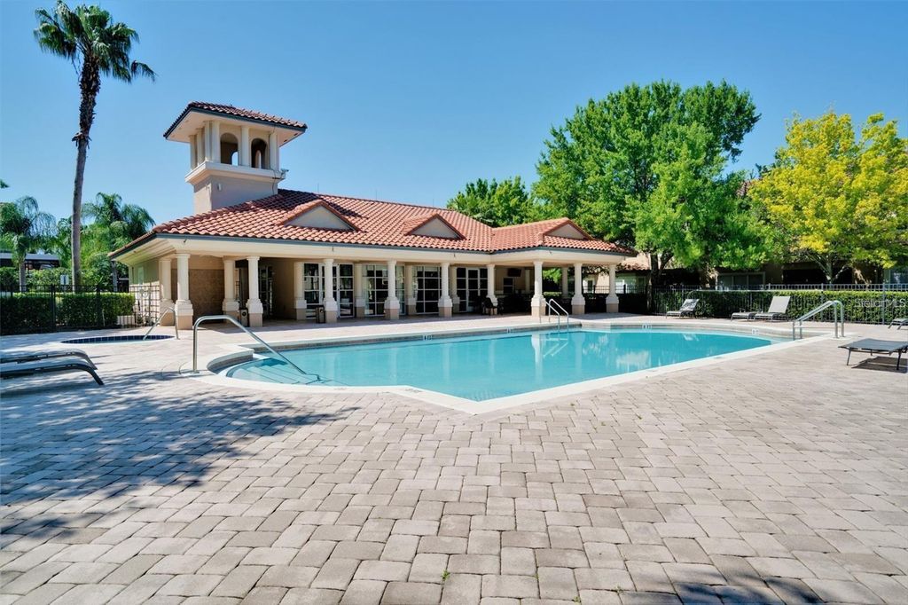 Image 43 of property listing at 8224 TIVOLI DRIVE, Orlando, FL 32836