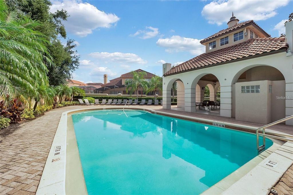 Image 44 of property listing at 8224 TIVOLI DRIVE, Orlando, FL 32836