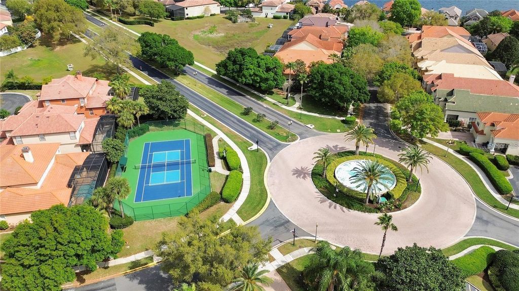 Image 47 of property listing at 8224 TIVOLI DRIVE, Orlando, FL 32836