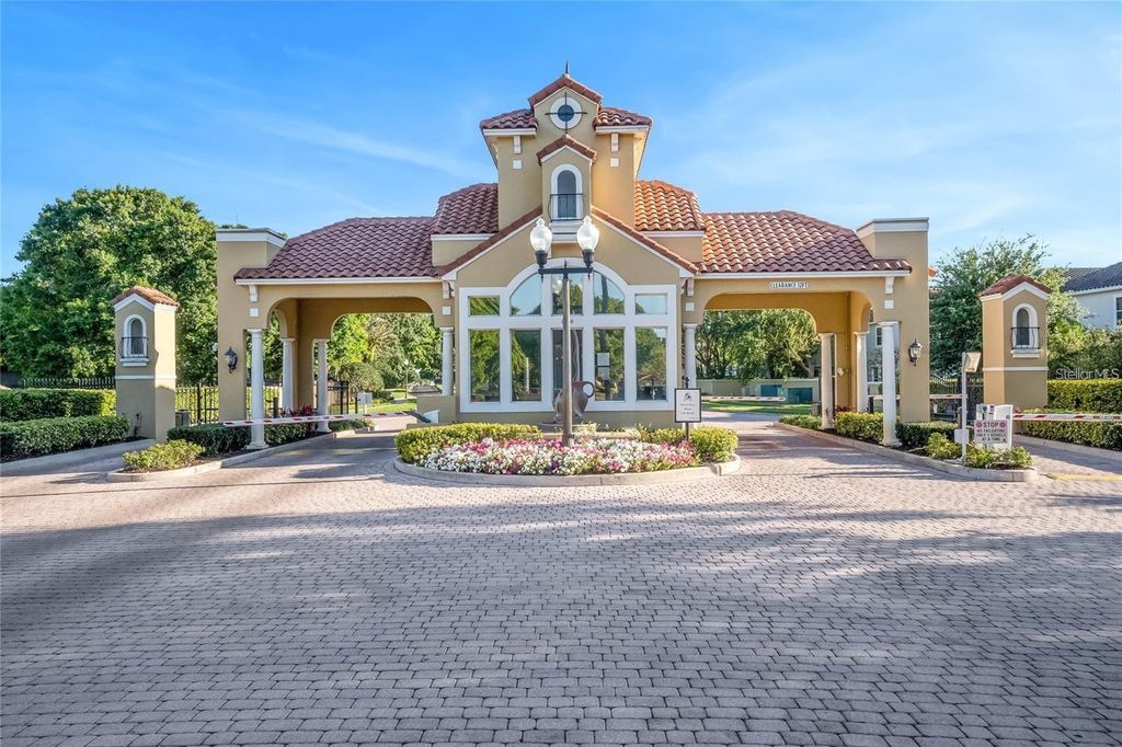 Image 52 of property listing at 8224 TIVOLI DRIVE, Orlando, FL 32836