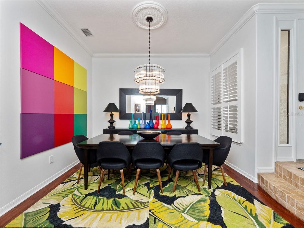 Image 7 of property listing at 8224 TIVOLI DRIVE, Orlando, FL 32836