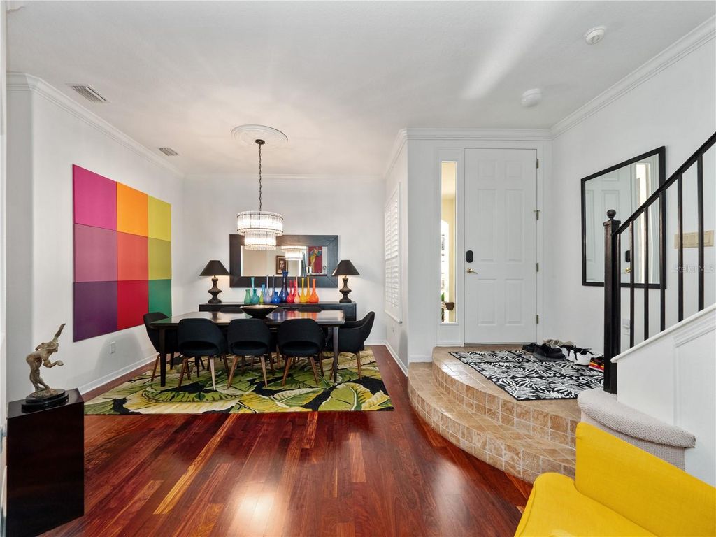 Image 8 of property listing at 8224 TIVOLI DRIVE, Orlando, FL 32836