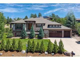 2151 Saddleback Dr, Castle Rock, CO 80104