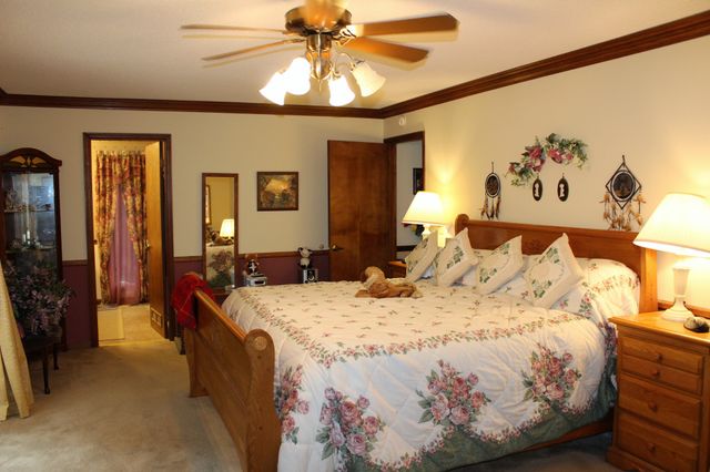 615 Lakeview Way, Winchester, TN 37398