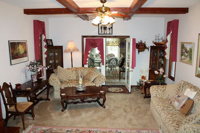 615 Lakeview Way, Winchester, TN 37398
