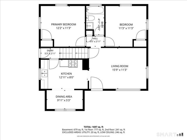 84 Barnes Avenue, New Haven, CT 06513