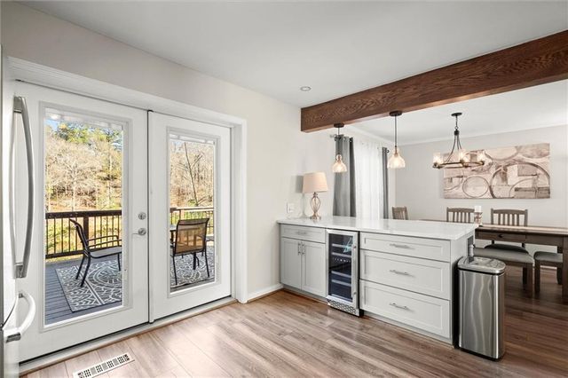 8933 Carroll Manor Drive, Atlanta, GA 30350