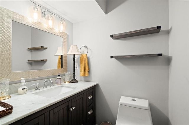 8933 Carroll Manor Drive, Atlanta, GA 30350