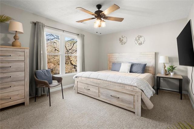 8933 Carroll Manor Drive, Atlanta, GA 30350