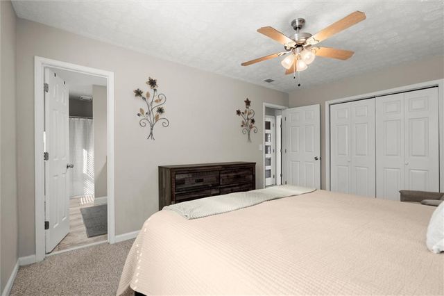 8933 Carroll Manor Drive, Atlanta, GA 30350