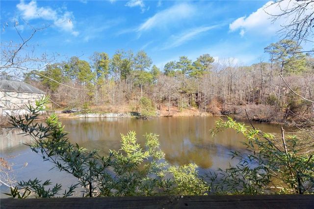 8933 Carroll Manor Drive, Atlanta, GA 30350