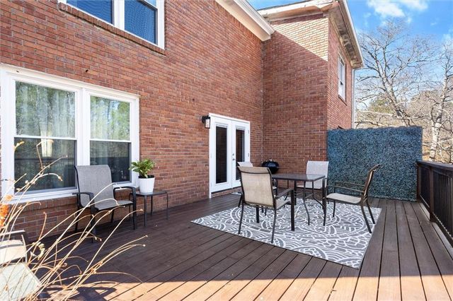 8933 Carroll Manor Drive, Atlanta, GA 30350