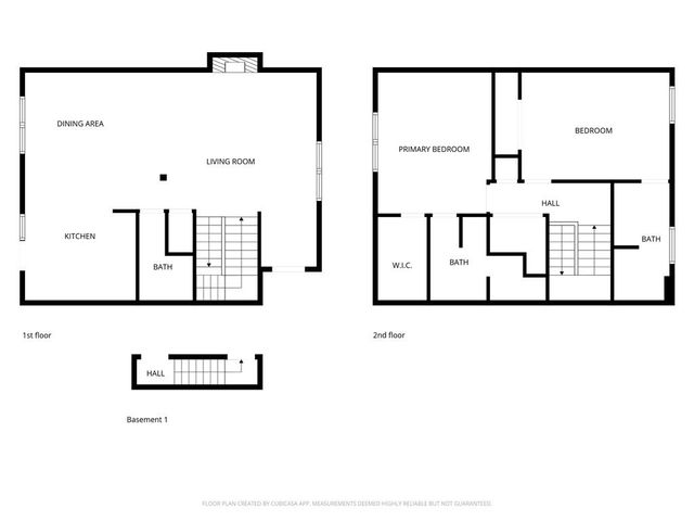 8933 Carroll Manor Drive, Atlanta, GA 30350