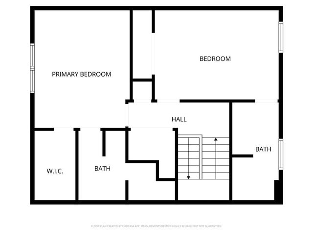 8933 Carroll Manor Drive, Atlanta, GA 30350