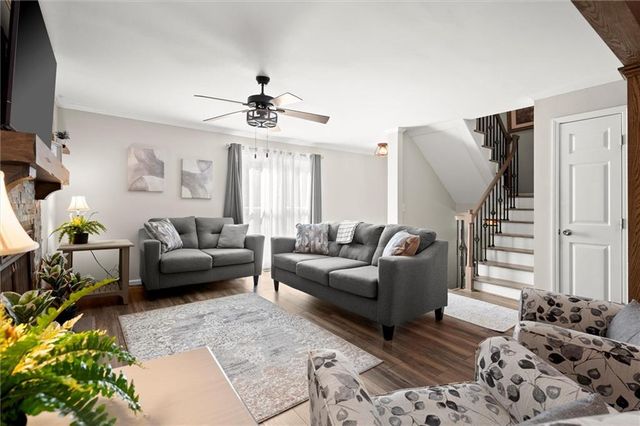 8933 Carroll Manor Drive, Atlanta, GA 30350