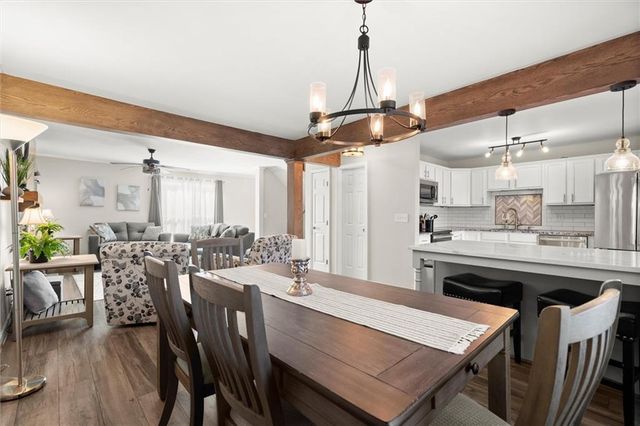 8933 Carroll Manor Drive, Atlanta, GA 30350