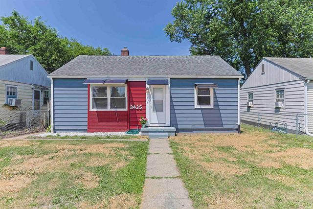 3435 S Main Street, South Bend, IN 46614