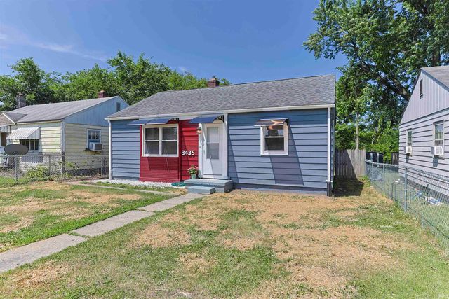 3435 S Main Street, South Bend, IN 46614