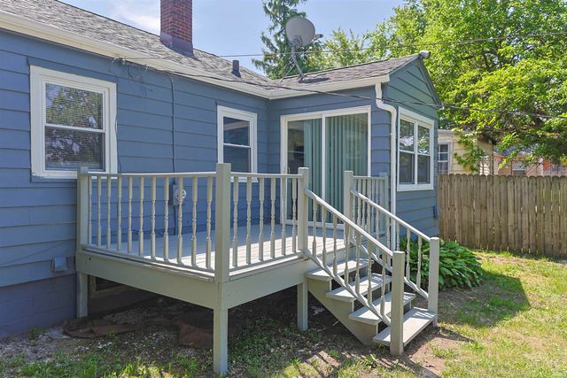 3435 S Main Street, South Bend, IN 46614
