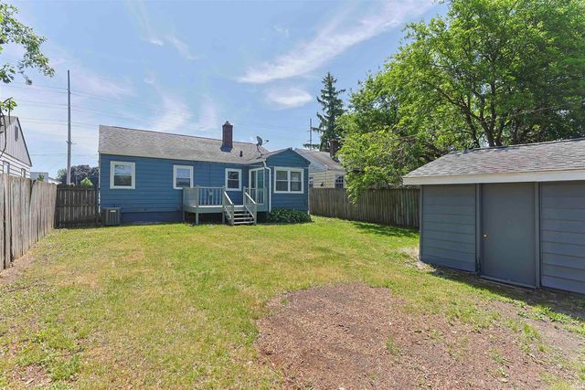 3435 S Main Street, South Bend, IN 46614