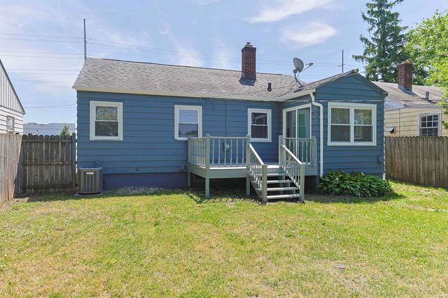 3435 S Main Street, South Bend, IN 46614
