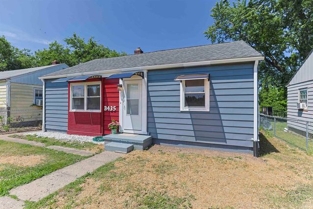 3435 S Main Street, South Bend, IN 46614