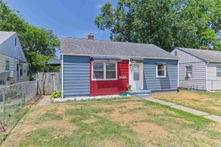 3435 S Main Street, South Bend, IN 46614
