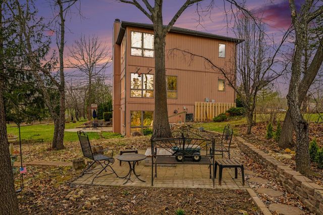 16182 Lakewood Street, Lowell, IN 46356